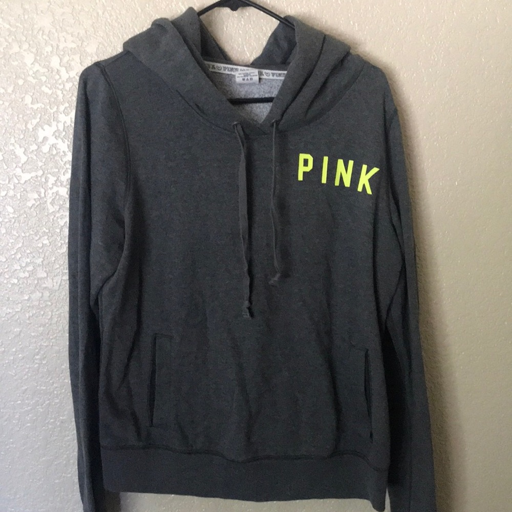 PINK hoodie